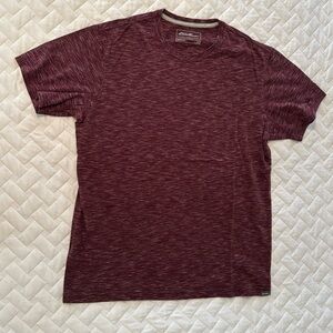 Men’s Eddie Bauer tshirt size large